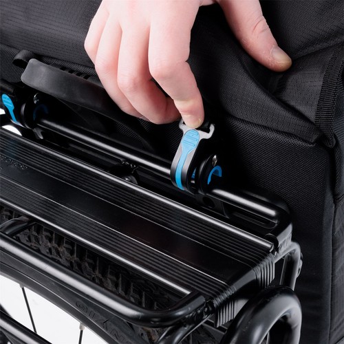Oxford t20 pannier bag - oxford,