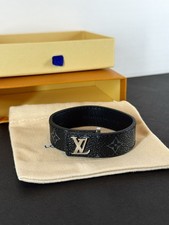 Louis Vuitton LV Slim Bracelet