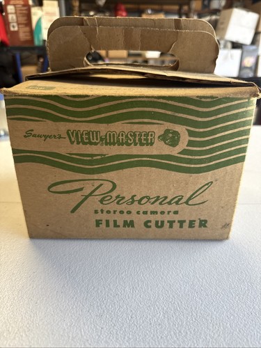 View master personal - view, stereo