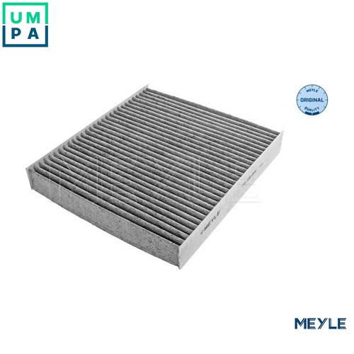 Filter cabin air 712 - filter, 0010