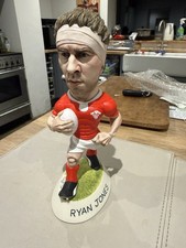 Ryan jones Limited Edition