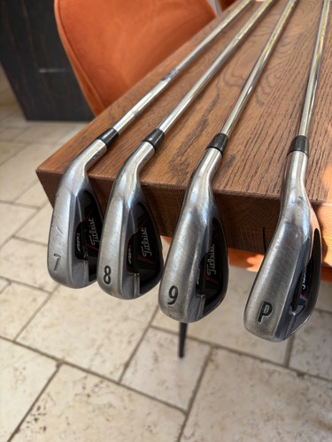Titleist ap1 712 irons pw - ap1, 7-pw