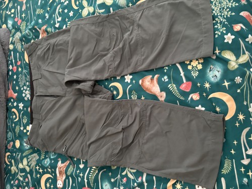Berghaus trousers mens w38 - berghaus,
