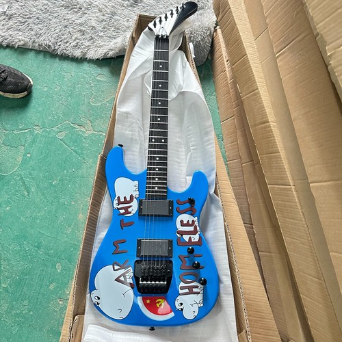 Tom morello signature electric - tom,