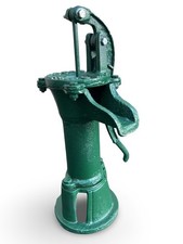 Garden Water Pump BLOCKLEY