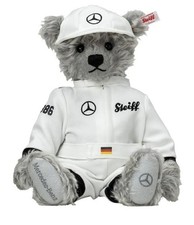Steiff Mercedes-Benz Teddy