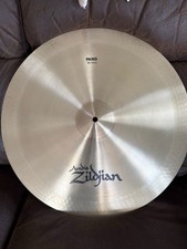 Zildjian Avedis 20” Pang