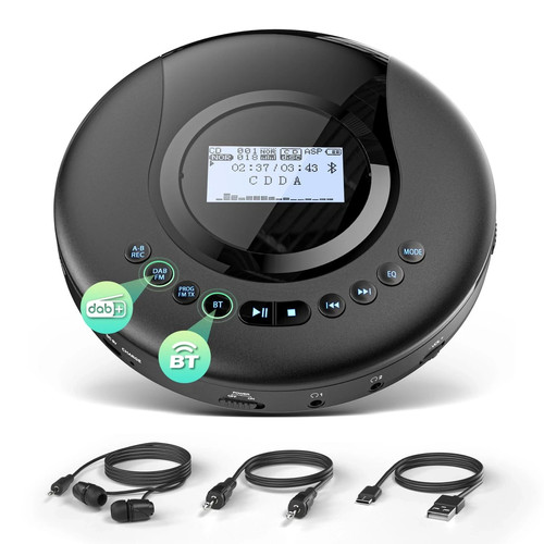 Arafuna portable player - portable,