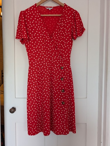 Women dress next size - next., 6.