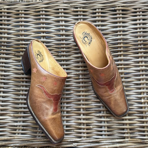 Charlie horse womens western - horse,