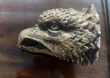 Antique Gilt Plaster