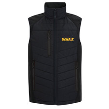 Result Dewalt Embroidered Logo
