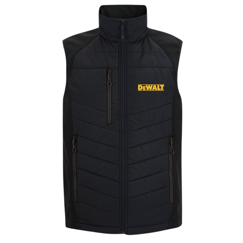 Result dewalt embroidered logo - dewalt,