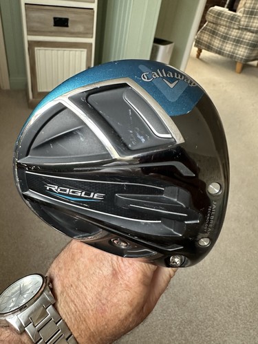 Callaway rogue draw driver - rogue,