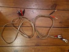 Polk Cobra Speaker Cable