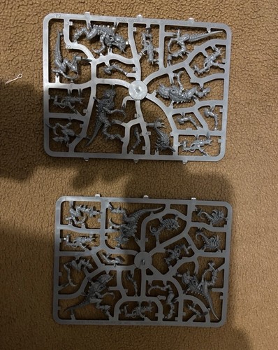 Warhammer 40k termagants - 40k,
