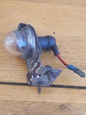 Rear Number Plate Light