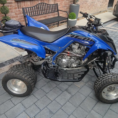 Yamaha raptor 700 2021 for - 700,