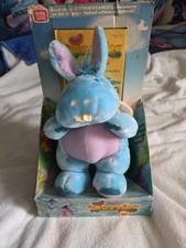 Boxed 1985 Wuzzles