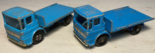 Matchbox Lesney Leyland Site