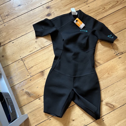 Decathlon olaian wetsuit - decathlon,