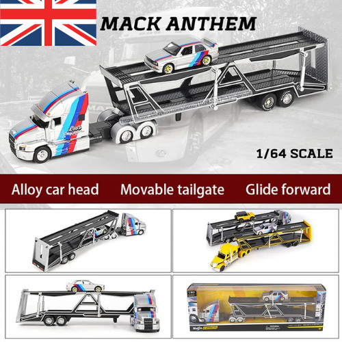 Mack anthem truck - anthem,