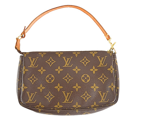 Louis vuitton pochette - vuitton,