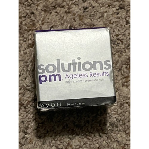 Solutions ageless results - pm,