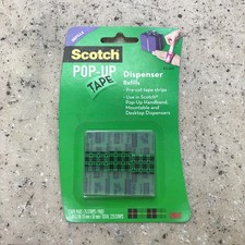 NEW Scotch Pop Up Tape