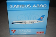 China Southern Airbus A380 Limited edition
