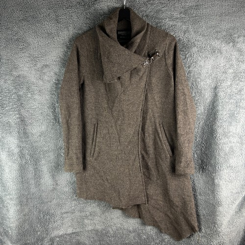 Allsaints womens wool - wool, lendra