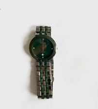 RADO jubile watch vintage
