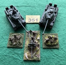 20mm WWII Painted Russian