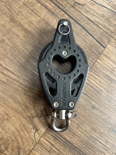 Harken 57mm swivel - harken,