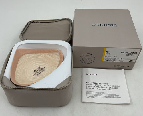 Breast form amoena 391 natura - amoena,