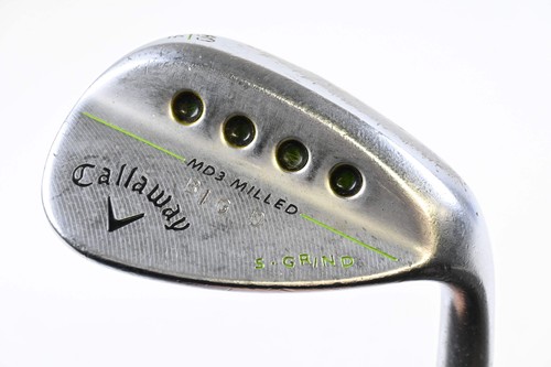 Callaway md3 milled lob - callaway,