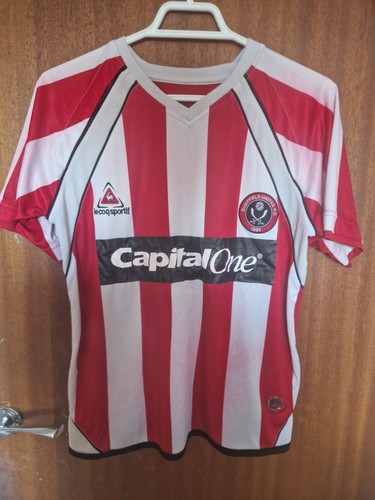 Sheffield united 2006 - sheffield,