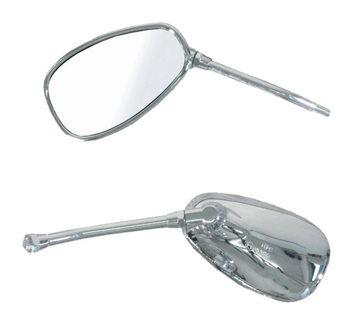 Bike yamaha vmax mirror - it,