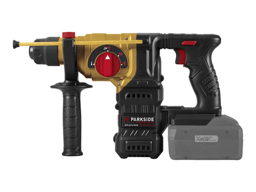 Parkside performance 20v - parkside,