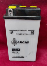 Triumph Tiger Cub T15 Terrier