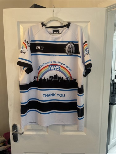 Hull rugby league nhs - hull,