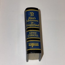 Alice's Adventures in