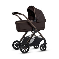 Silver cross reef pram - 2,