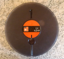 BASF  Reel Tape   7 INCH / 18CM 