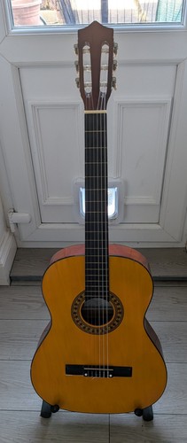 Herald hl44 classical guitar - hl44,
