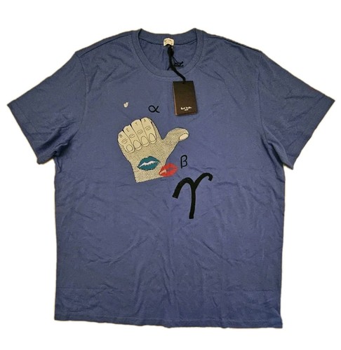 Paul smith tshirt - paul, mens