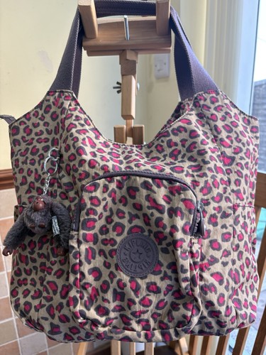 Large kipling gabb - large, bag