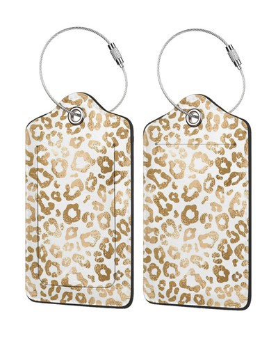 Luggage tags for suitcases - luggage,