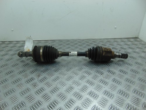 Suzuki sx4 left - suzuki, n/s