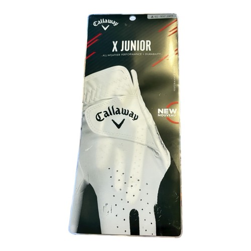 Callaway golf tech - tech, junior